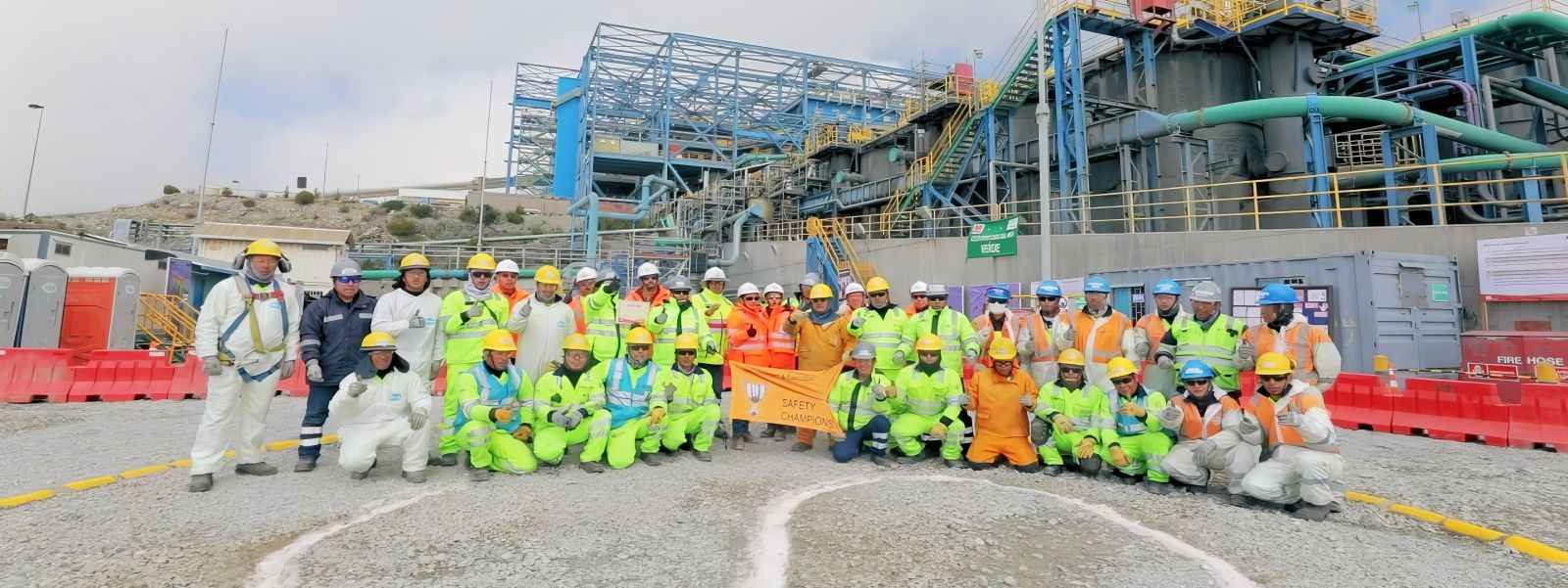 GGM Contratistas